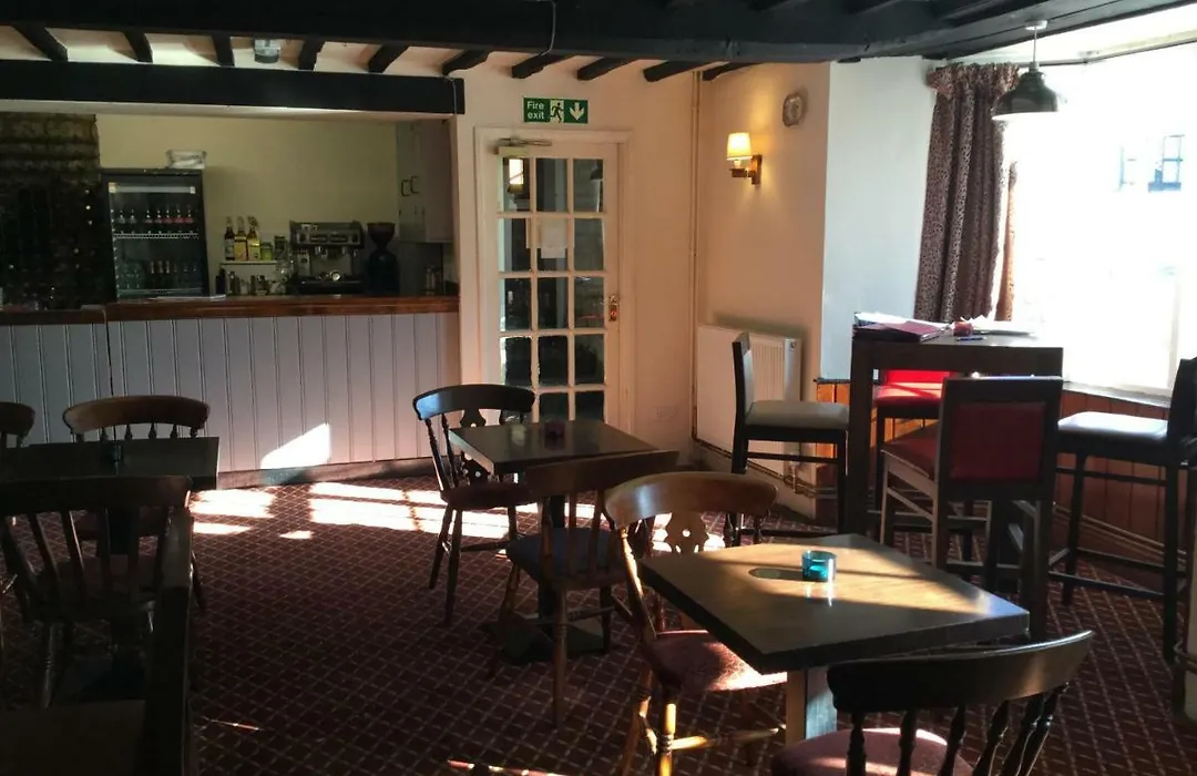 The Harrow Inn-1