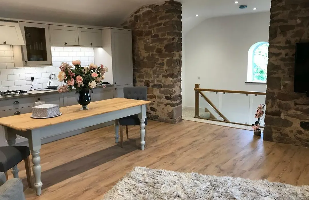 The Hayloft Cheshire-1