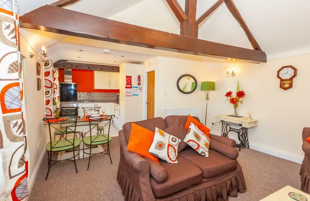 Bodafon Hall Cottages-1