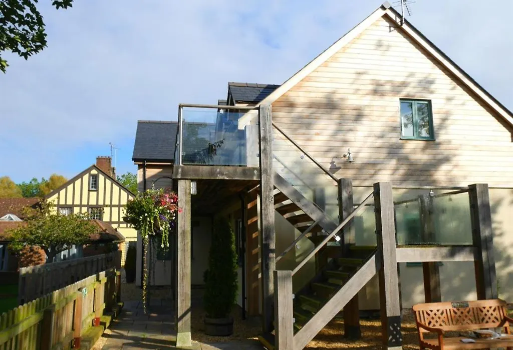 The Sun Inn-1