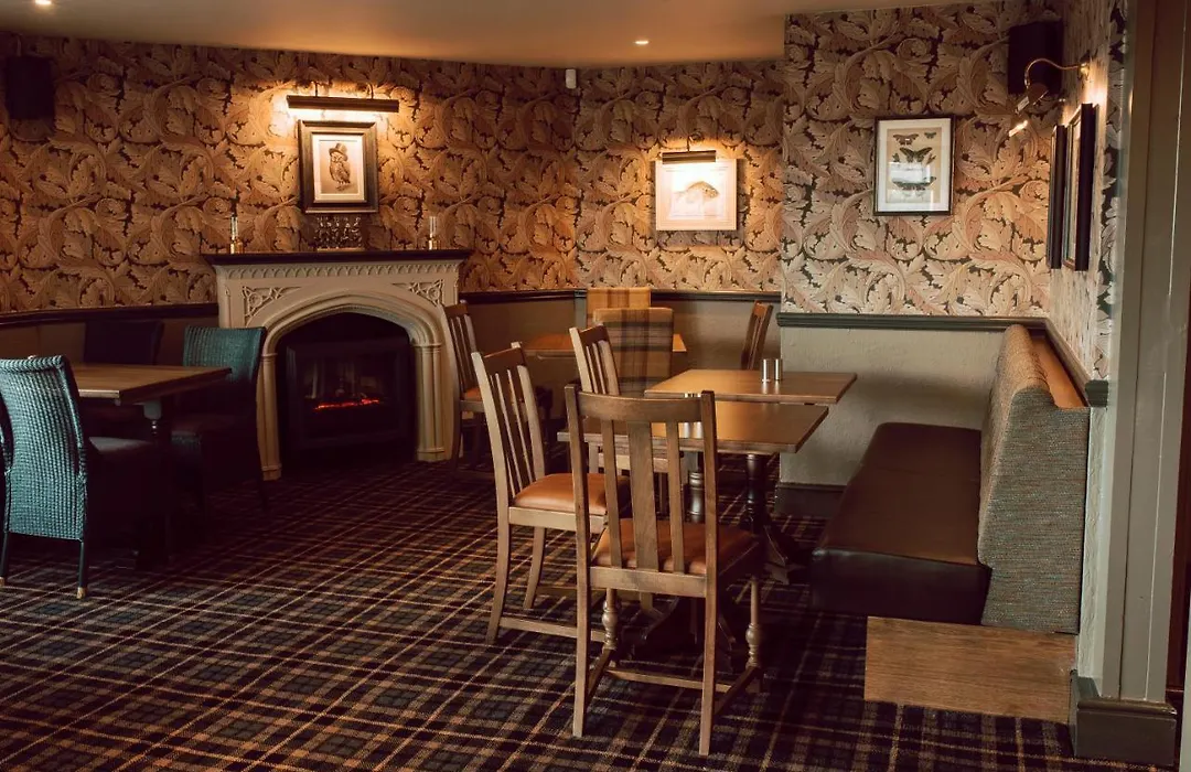 The Wheatsheaf Hotel-1