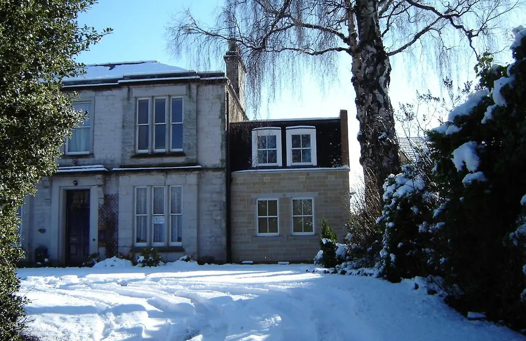 The Eskbank Hotel - Rathan House-1