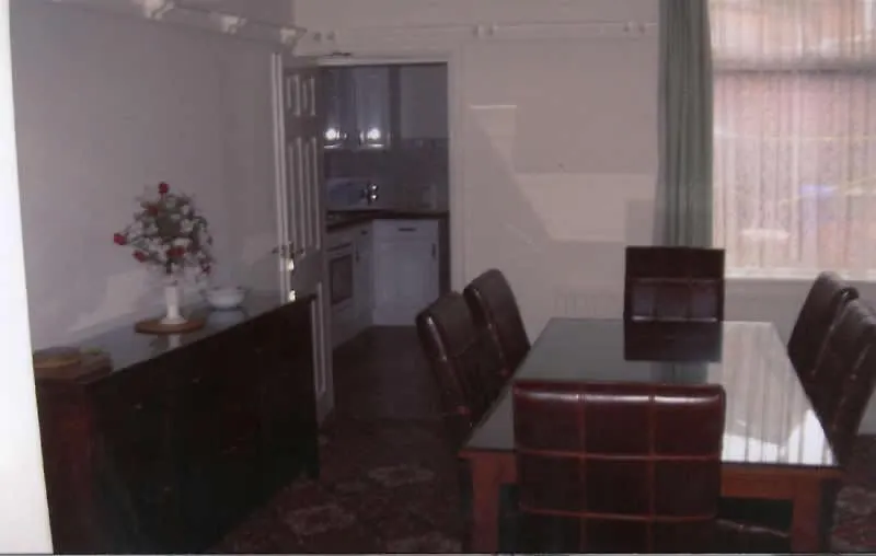 Spa Holiday Apartments-1