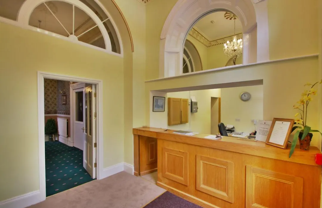 Marquis Hotel-1