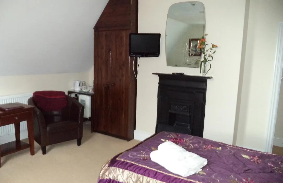 Britten House-1