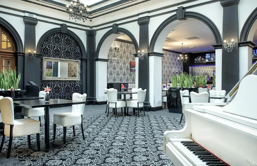 Richmond Apart-Hotel-1