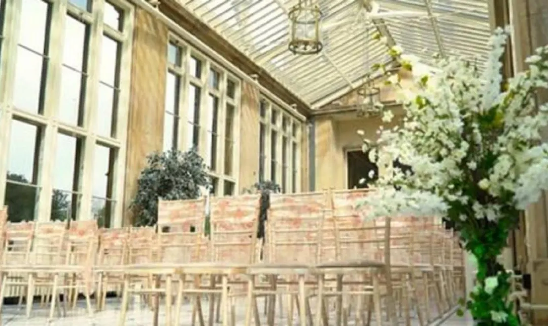 Stoke Rochford Hall-1