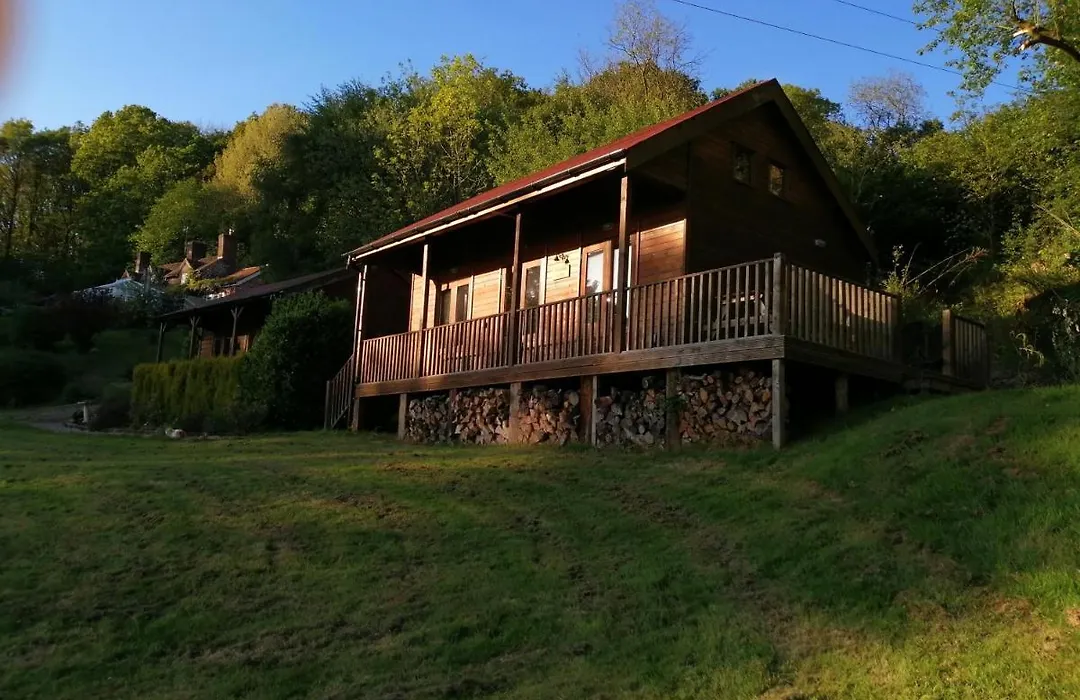 Ironbridge Lodge-1