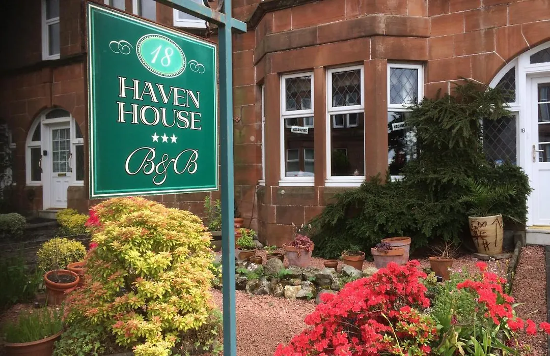 Haven House-1