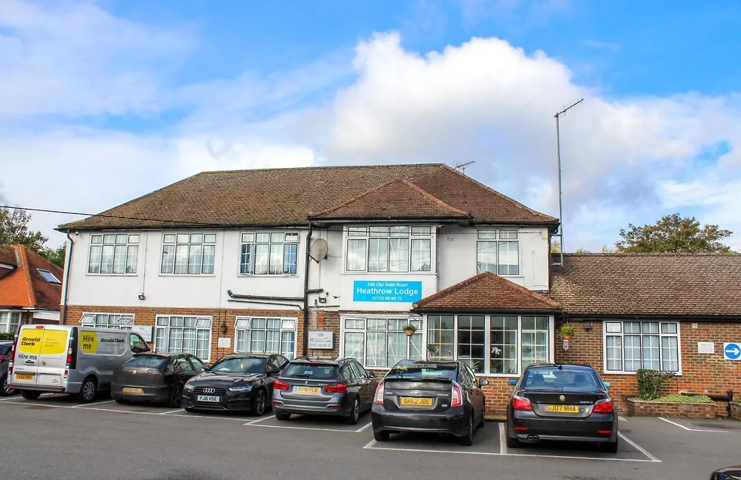 Heathrow Lodge-1