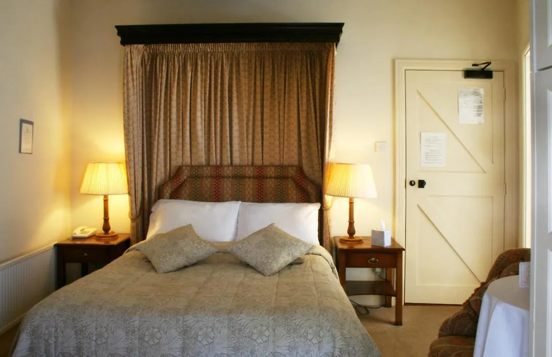 New Inn Hotel-1