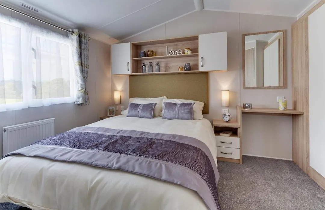 Trossachs Holiday Park-1