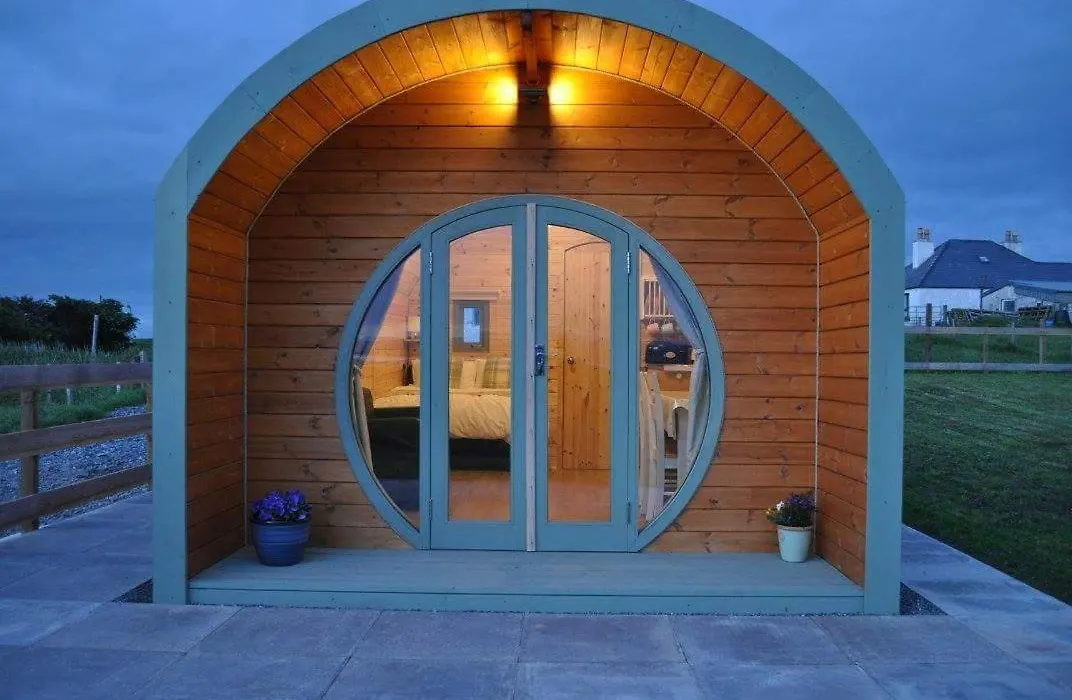Hebrides Bothy-1
