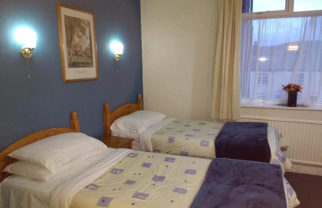 Chadwick House Hotel-1