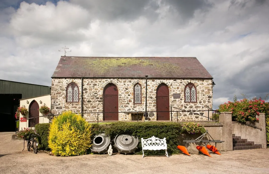 Brookhall Cottages-1
