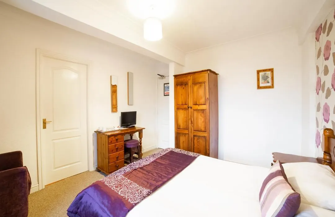 The Traxx Hotel-1