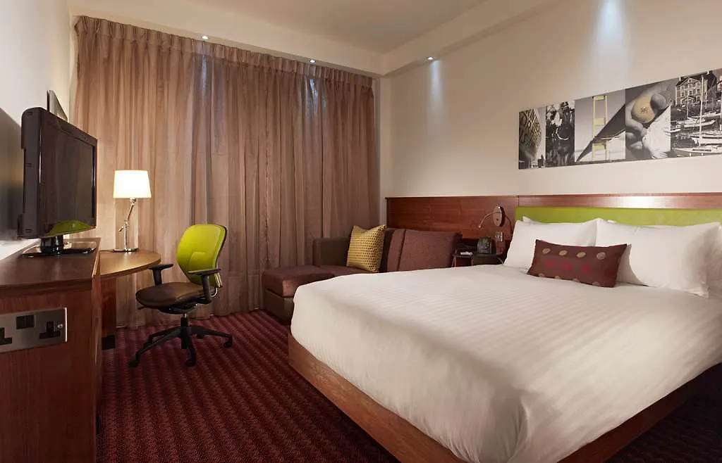 Ty Hotel - Was Hilton Newport East-1