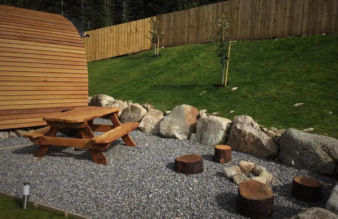 Tomatin Glamping Pods-1