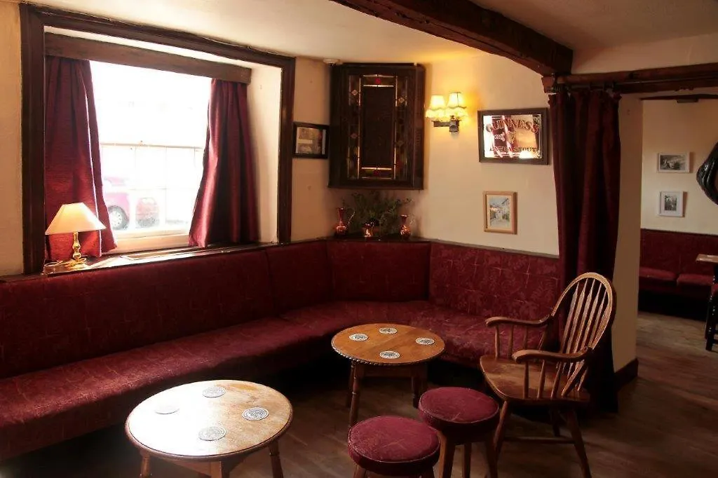 The Sun Inn-1