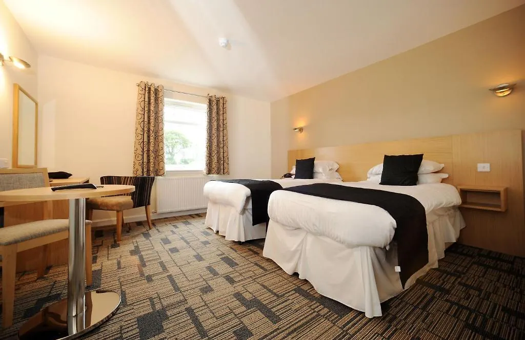 Lairhillock Lodge-1