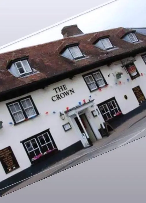 The Crown In-1