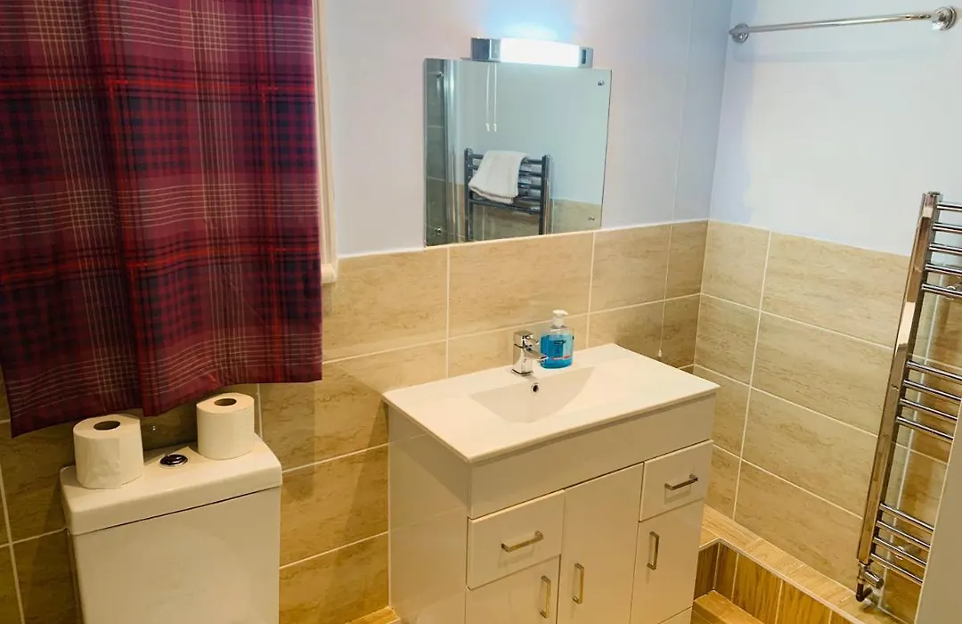 Swandown Hotel-1