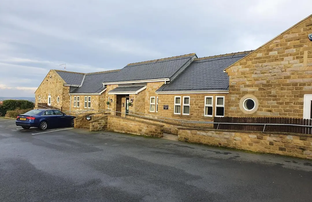 Whitby Premier Lodge-1