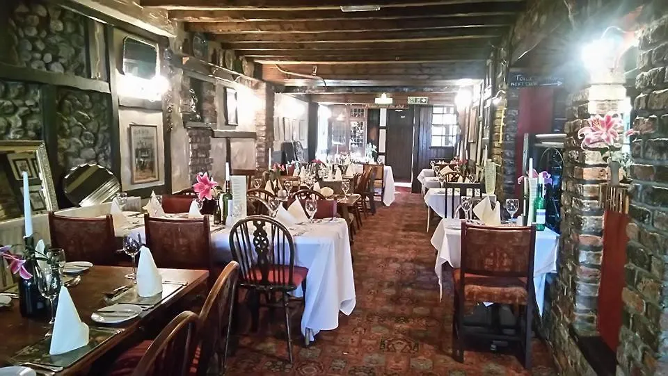 Dun Cow Inn-1