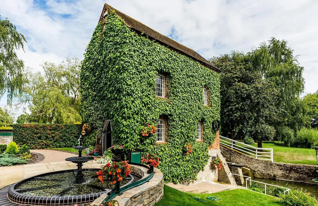 Grafton Mill-1