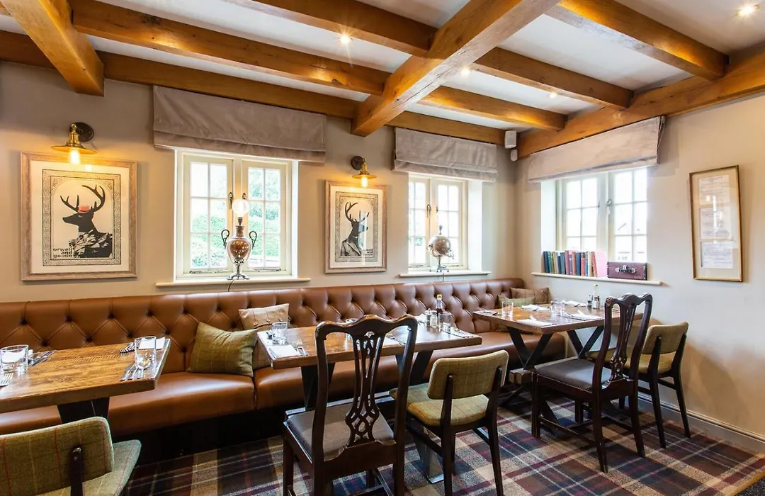 The Royal Oak-1