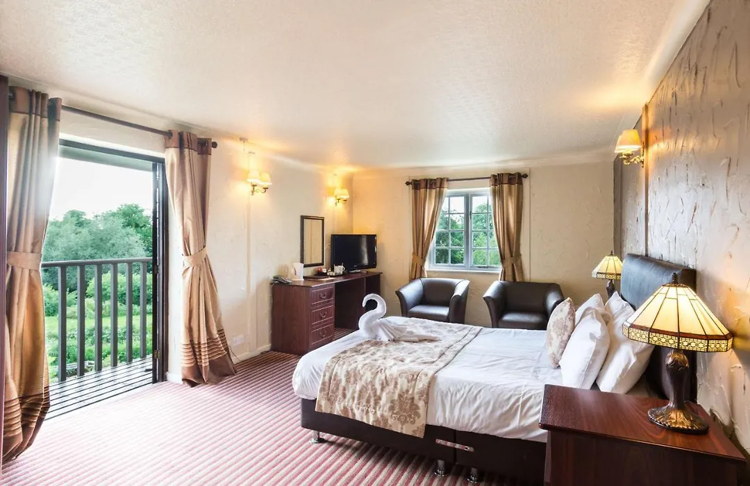The George; Sure Hotel Collection By Best Western-1