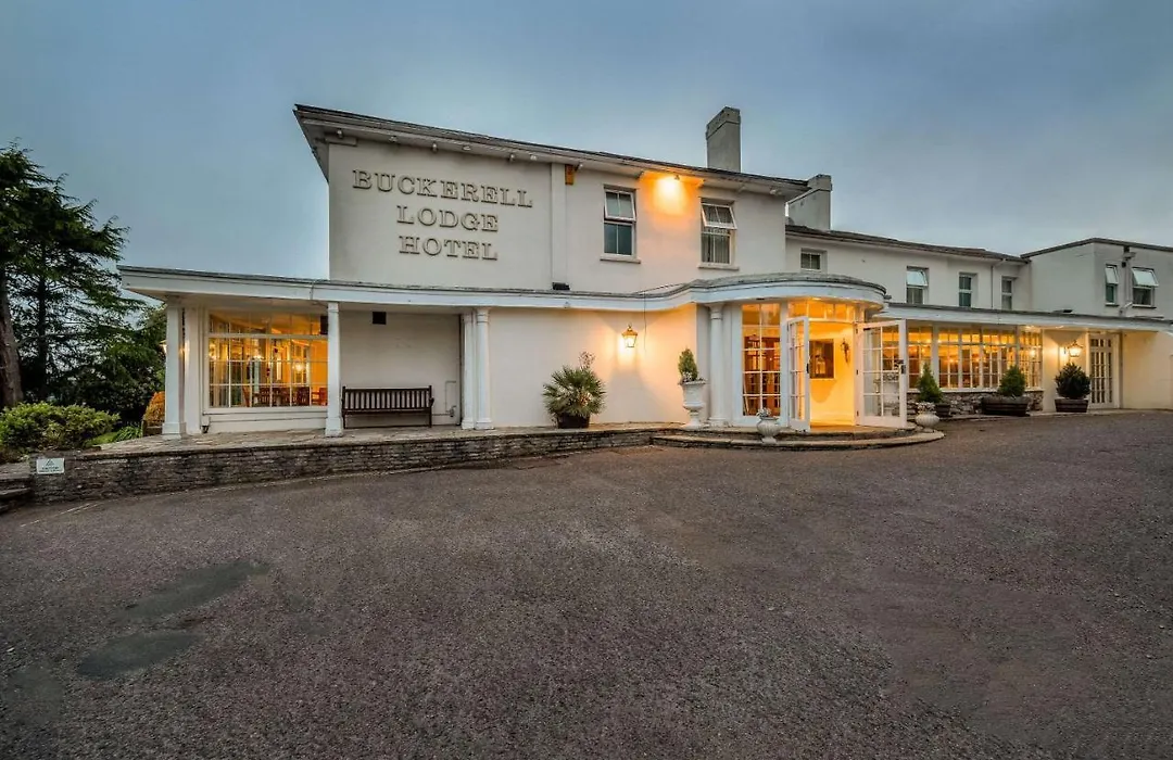 Clarion Collection Buckerell Lodge-1
