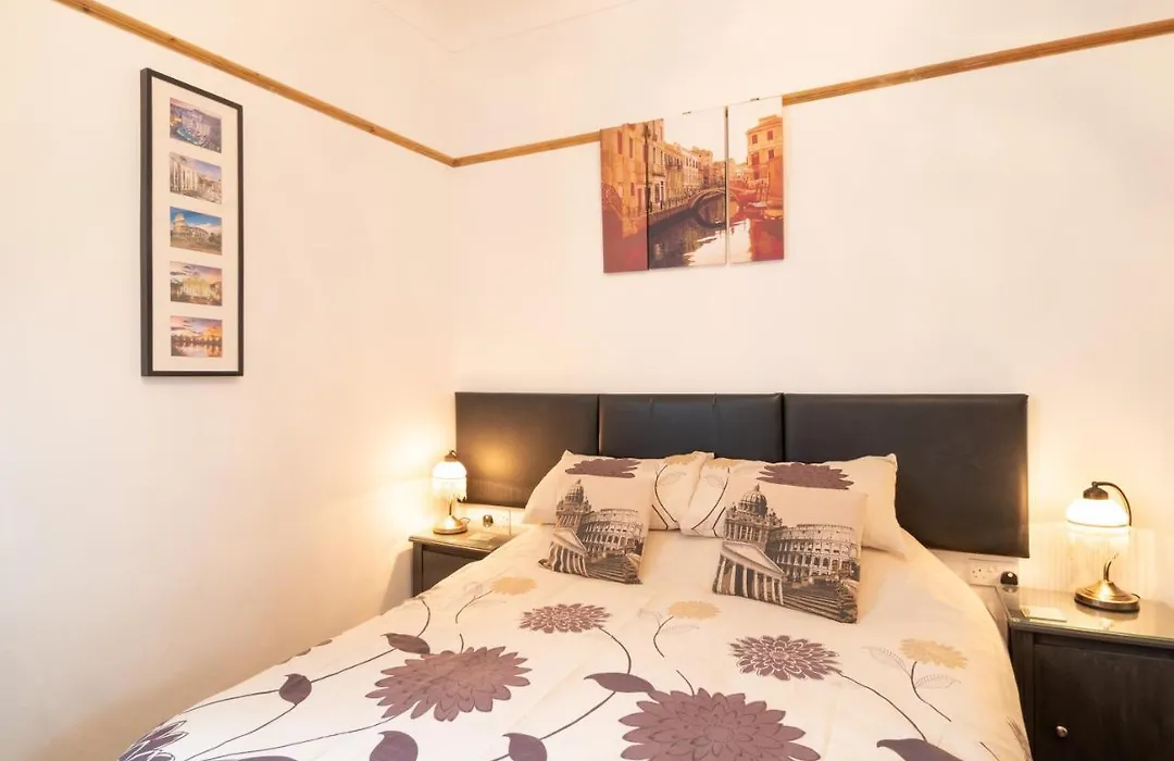 Ashford House Guest House-1