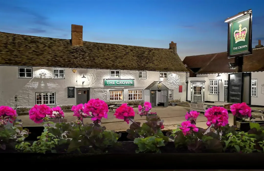 The Crown Inn-1