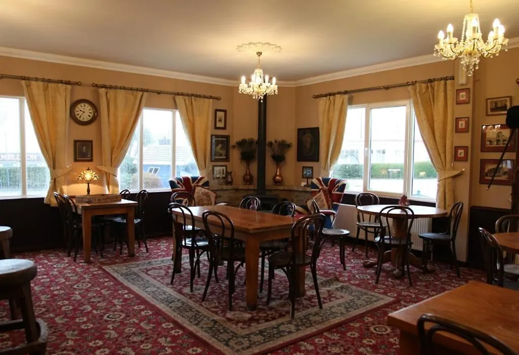 Palmerston Grange-1