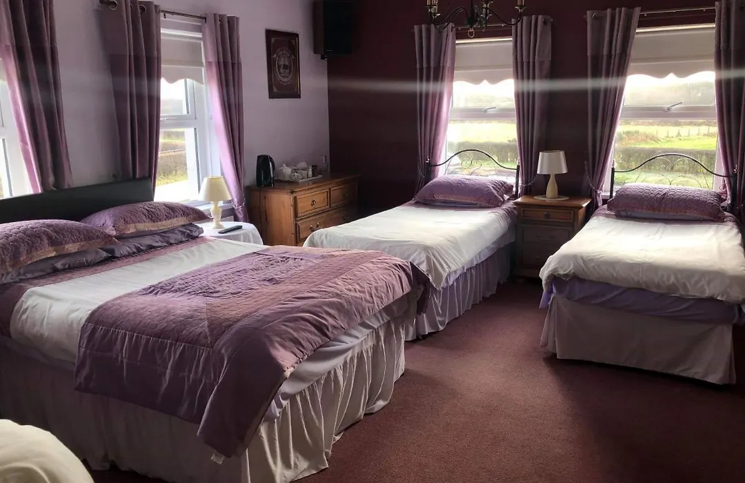 Lisnagalt Lodge-1