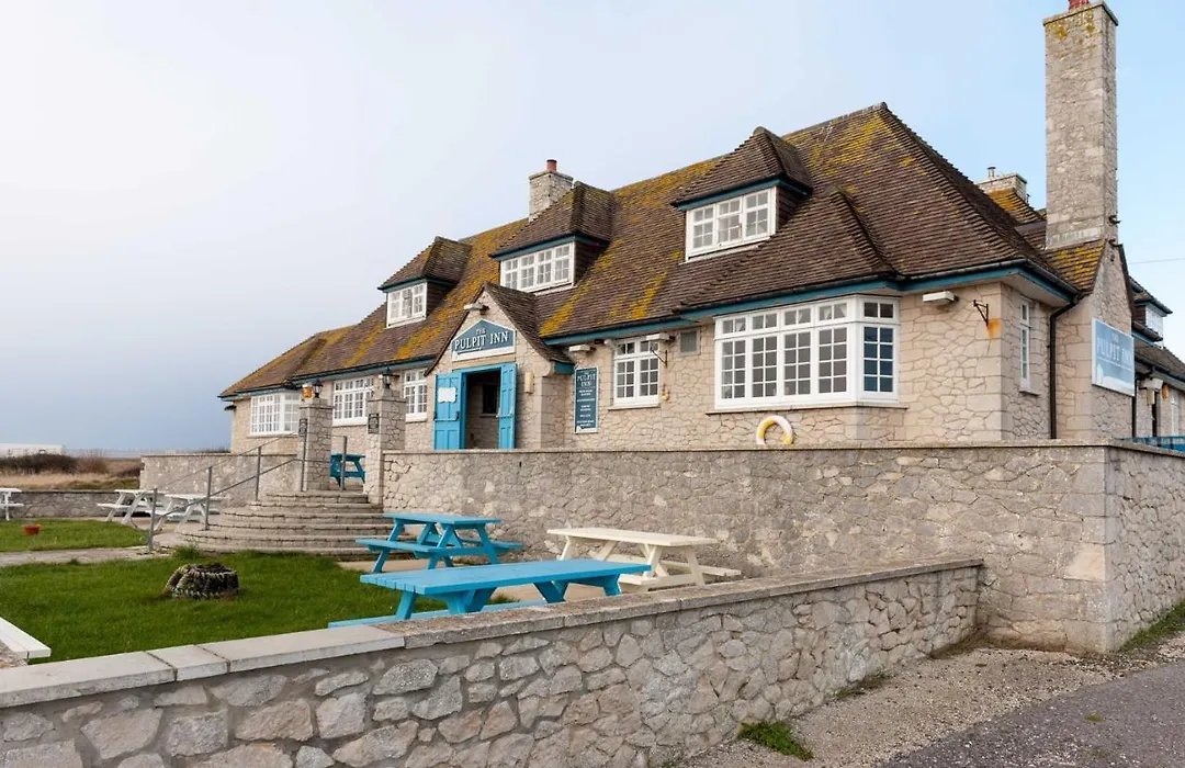 The Pulpit Inn-1