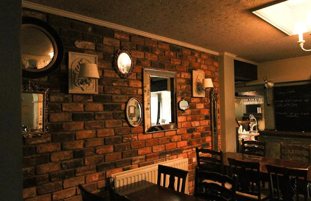 The Coachman-1