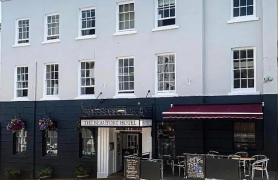 The Beaufort Hotel-1