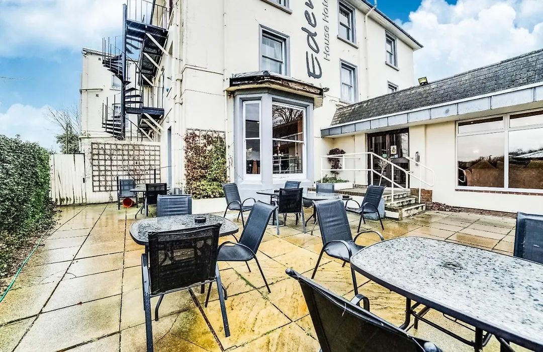 Eden House Hotel-1
