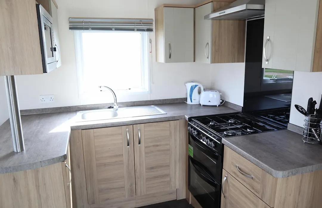 Coastfields Holiday Village-1