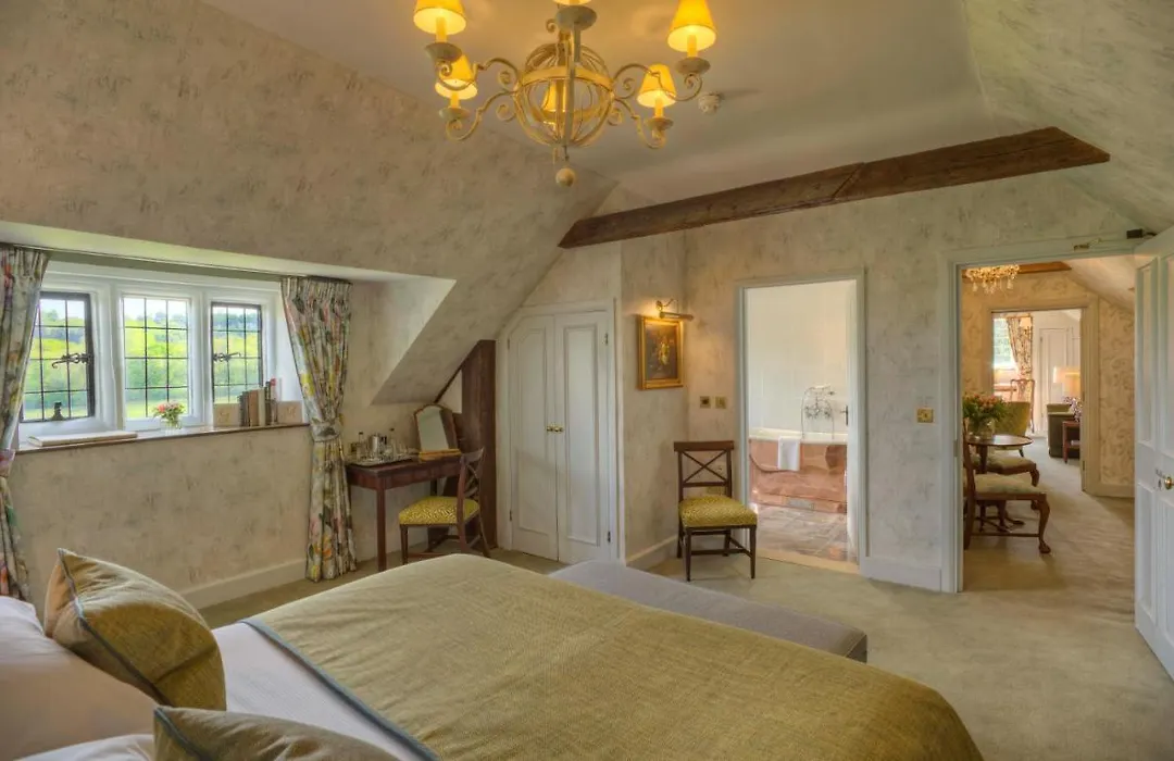 Gravetye Manor-1