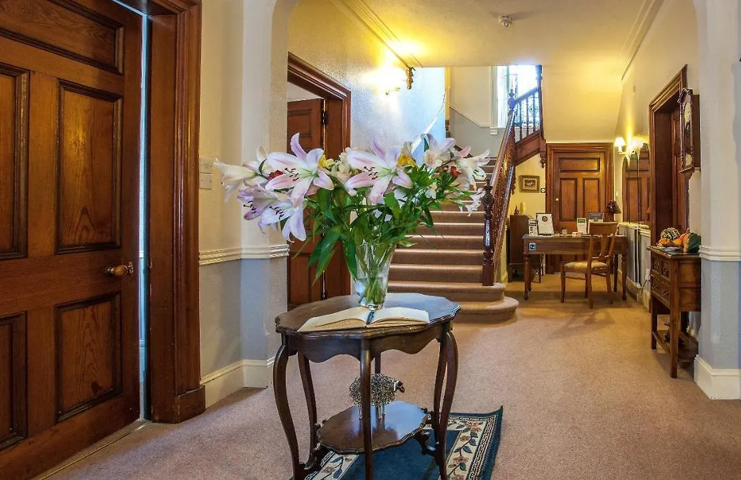 Kiltearn Guest House-1