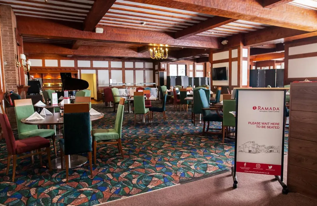 Ramada Birmingham/Sutton Coldfield-1