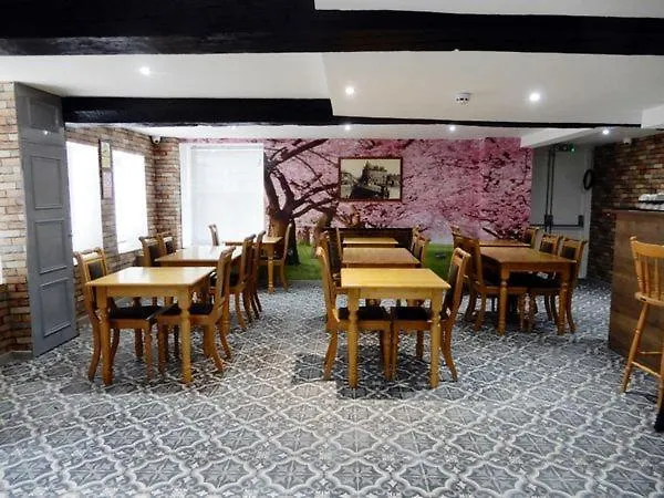 The Town Hotel-1