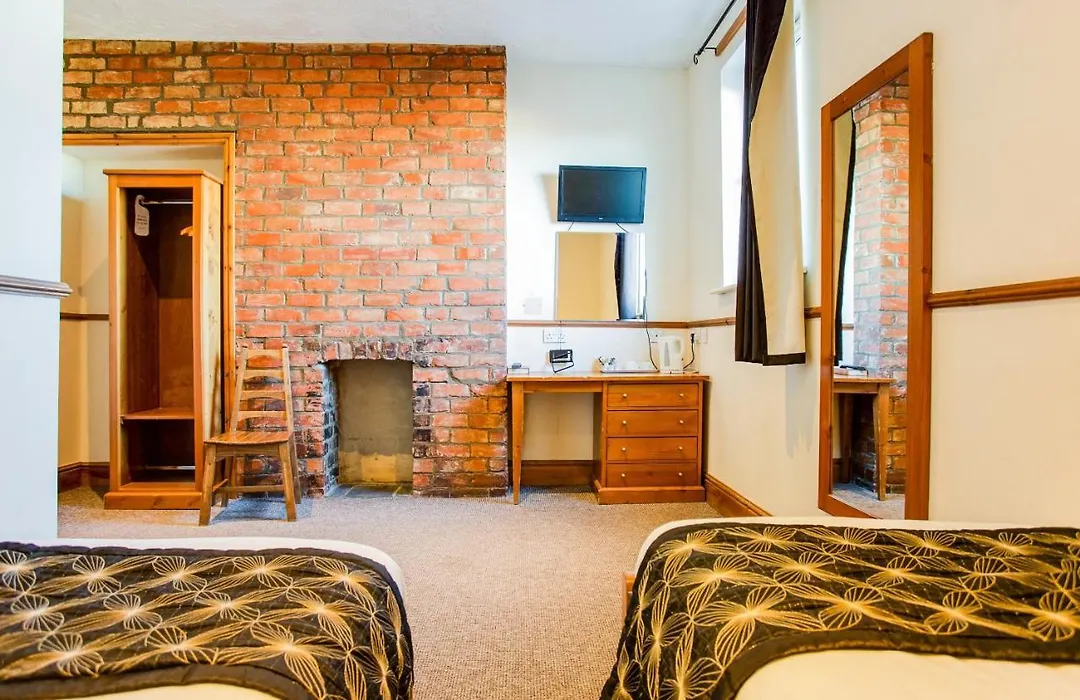 Trinity Hotel-1
