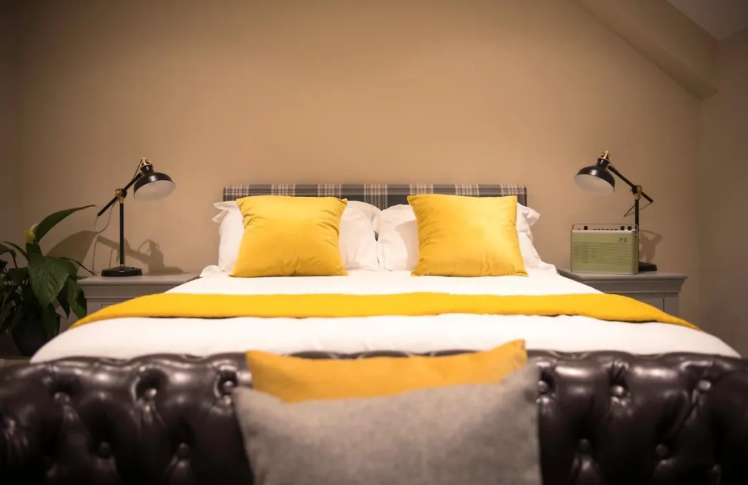 Fox Hall Inn-1