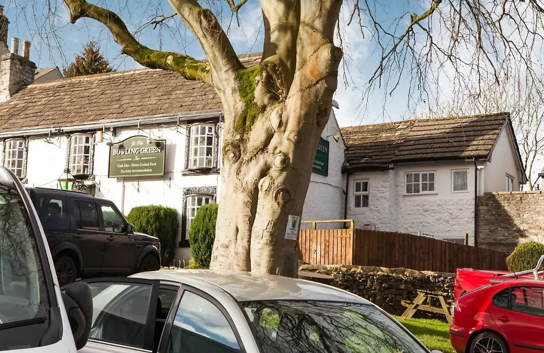 Oyo Ye Olde Bowling Green Inn (Adults Only)-1
