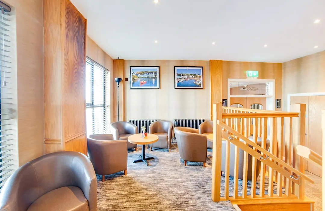 Standing Stones Lodge-1