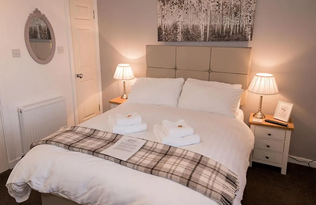 Aald Harbour Bed & Breakfast-1